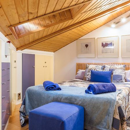 Apartamentos Turisticos Turisטולדו מראה חיצוני תמונה