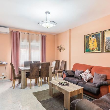 Apartamentos Turisticos Turisטולדו מראה חיצוני תמונה