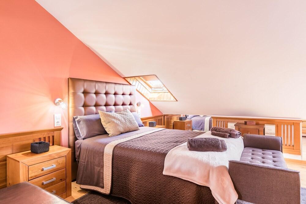 Apartamentos Turisticos Turisטולדו מראה חיצוני תמונה