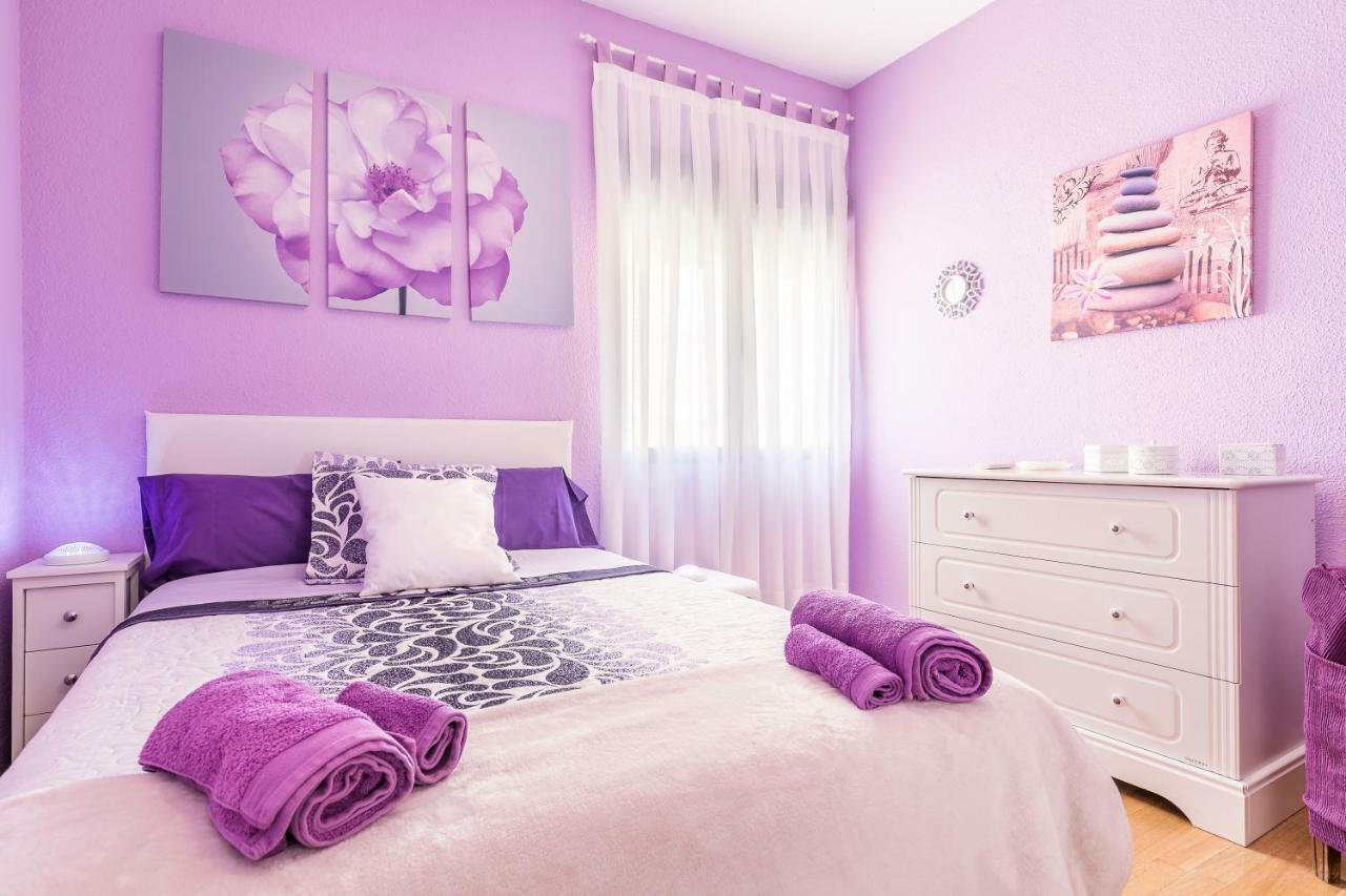 Apartamentos Turisticos Turisטולדו מראה חיצוני תמונה