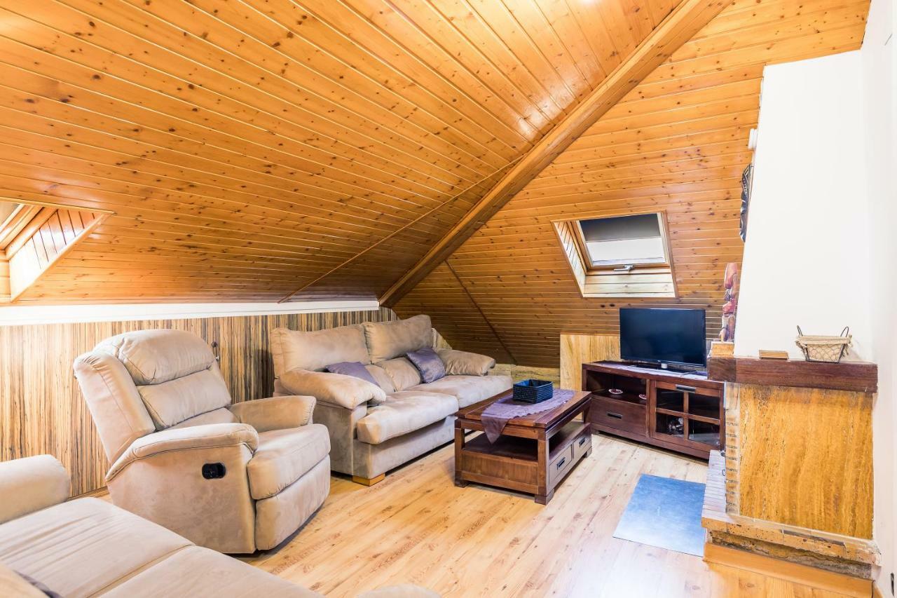 Apartamentos Turisticos Turisטולדו מראה חיצוני תמונה