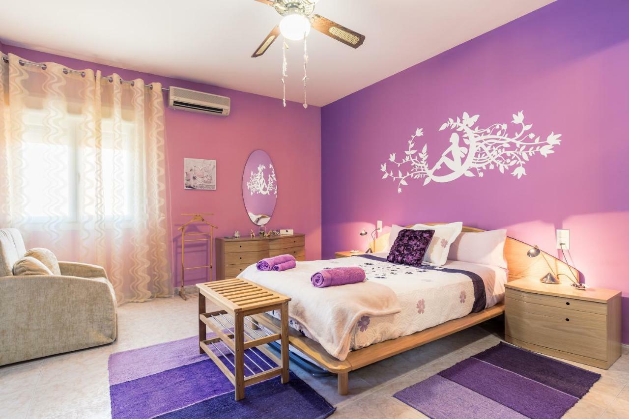 Apartamentos Turisticos Turisטולדו מראה חיצוני תמונה