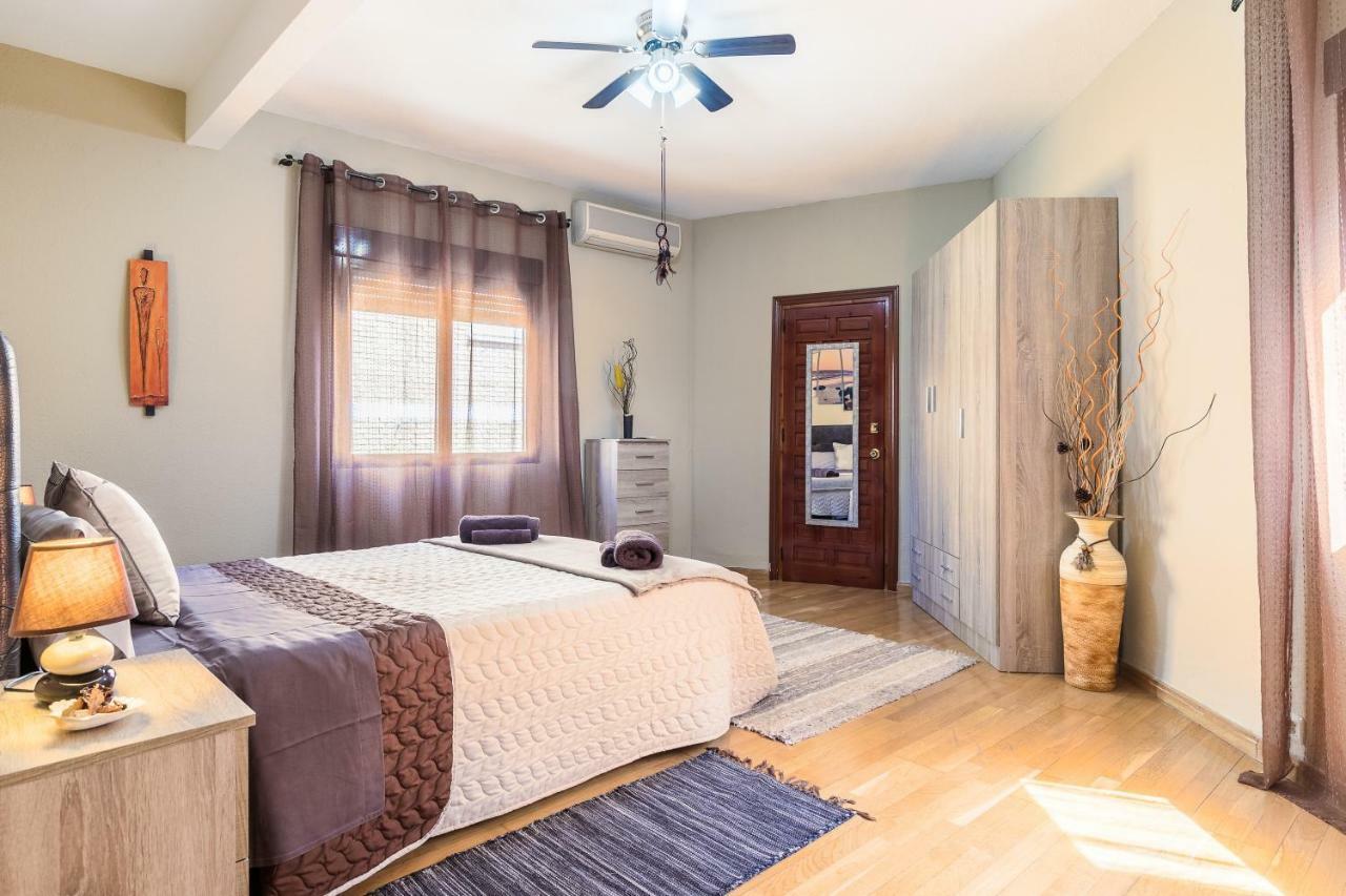Apartamentos Turisticos Turisטולדו מראה חיצוני תמונה