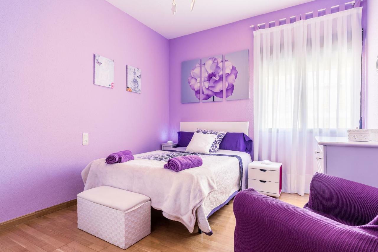 Apartamentos Turisticos Turisטולדו מראה חיצוני תמונה