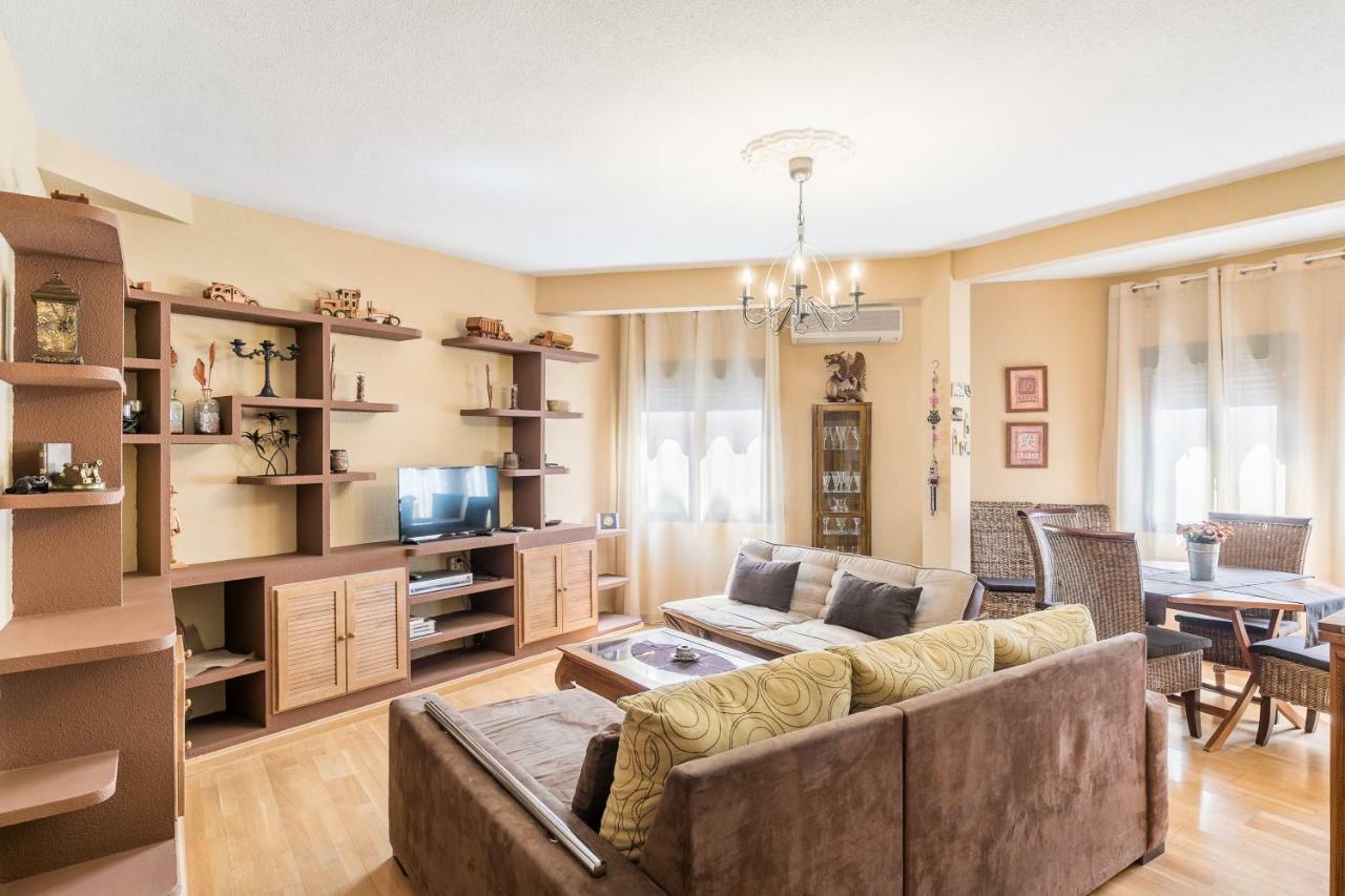 Apartamentos Turisticos Turisטולדו מראה חיצוני תמונה