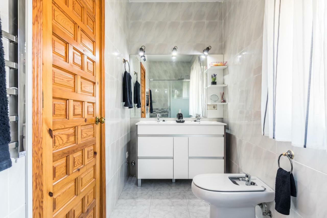 Apartamentos Turisticos Turisטולדו חדר תמונה