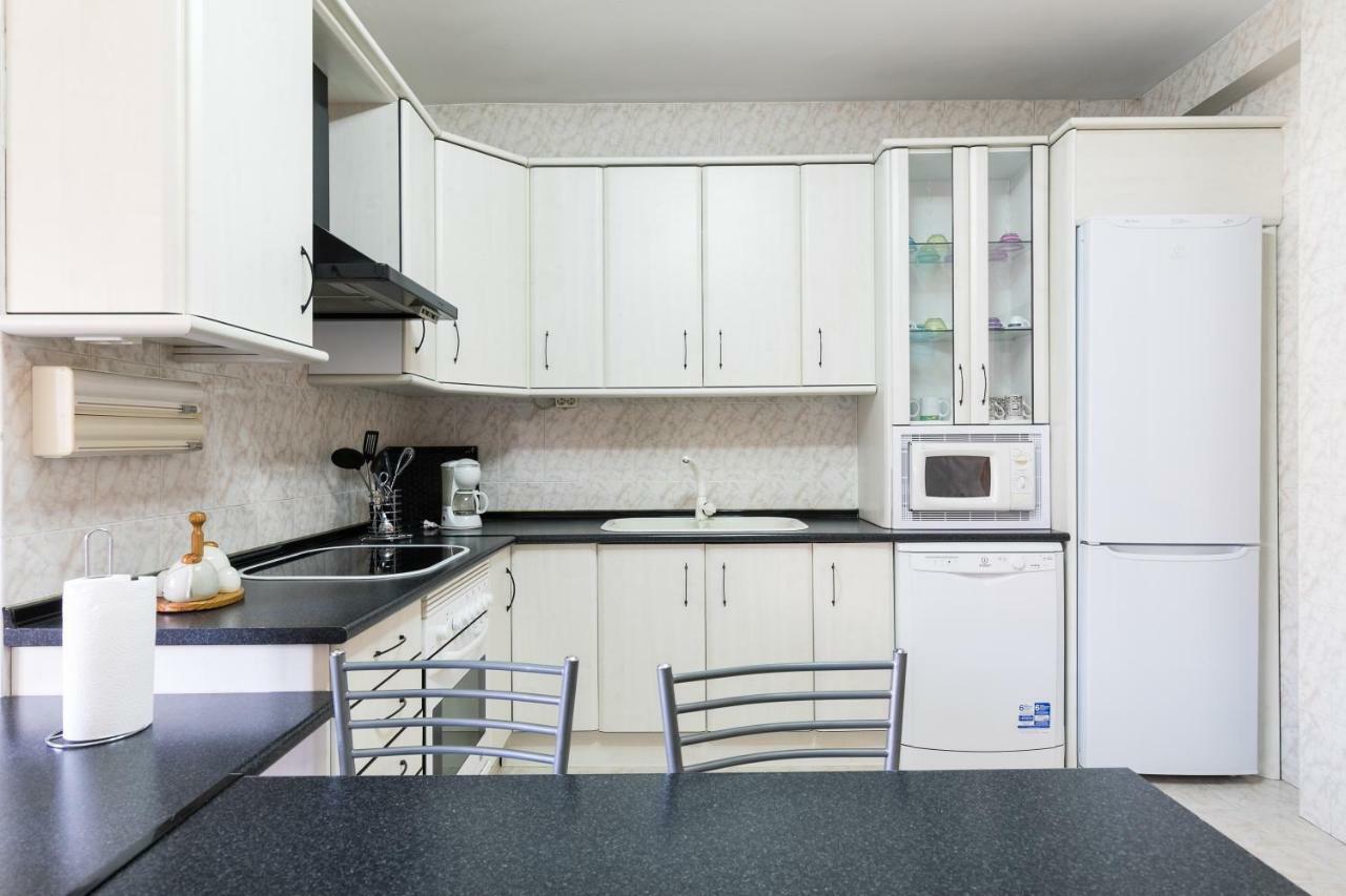 Apartamentos Turisticos Turisטולדו חדר תמונה