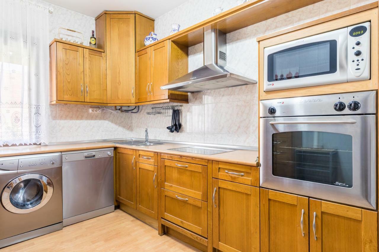 Apartamentos Turisticos Turisטולדו מראה חיצוני תמונה