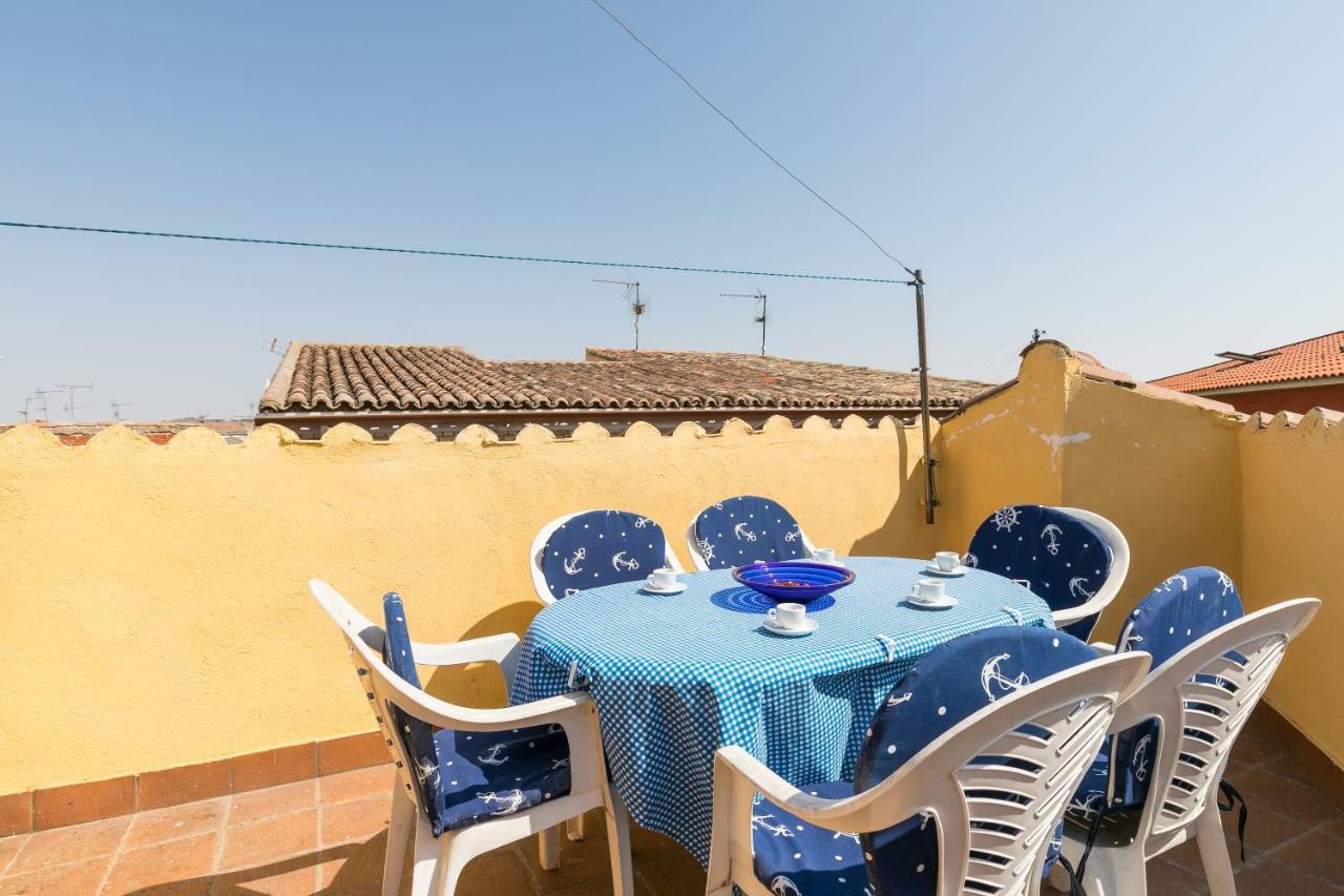 Apartamentos Turisticos Turisטולדו מראה חיצוני תמונה