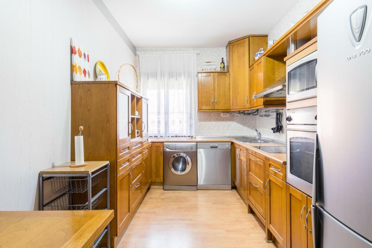 Apartamentos Turisticos Turisטולדו מראה חיצוני תמונה