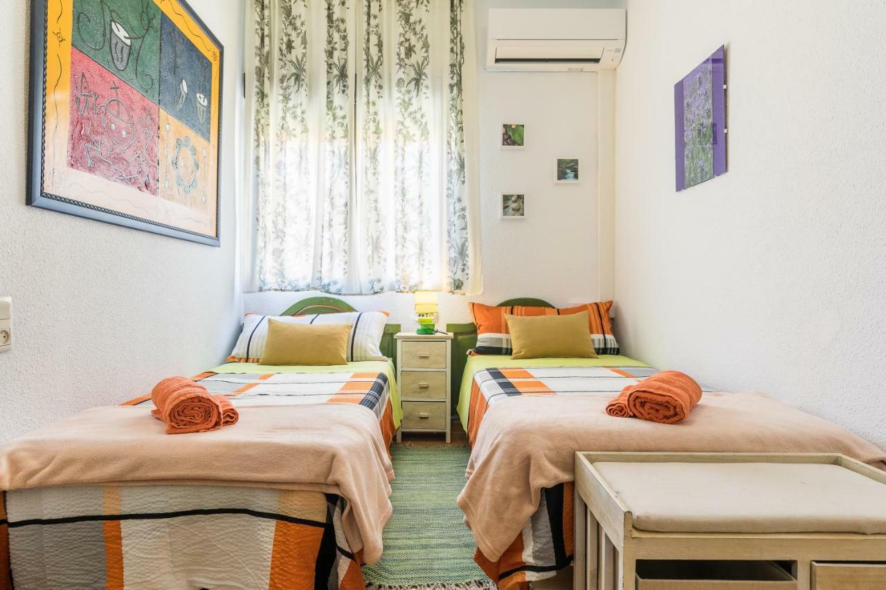 Apartamentos Turisticos Turisטולדו מראה חיצוני תמונה