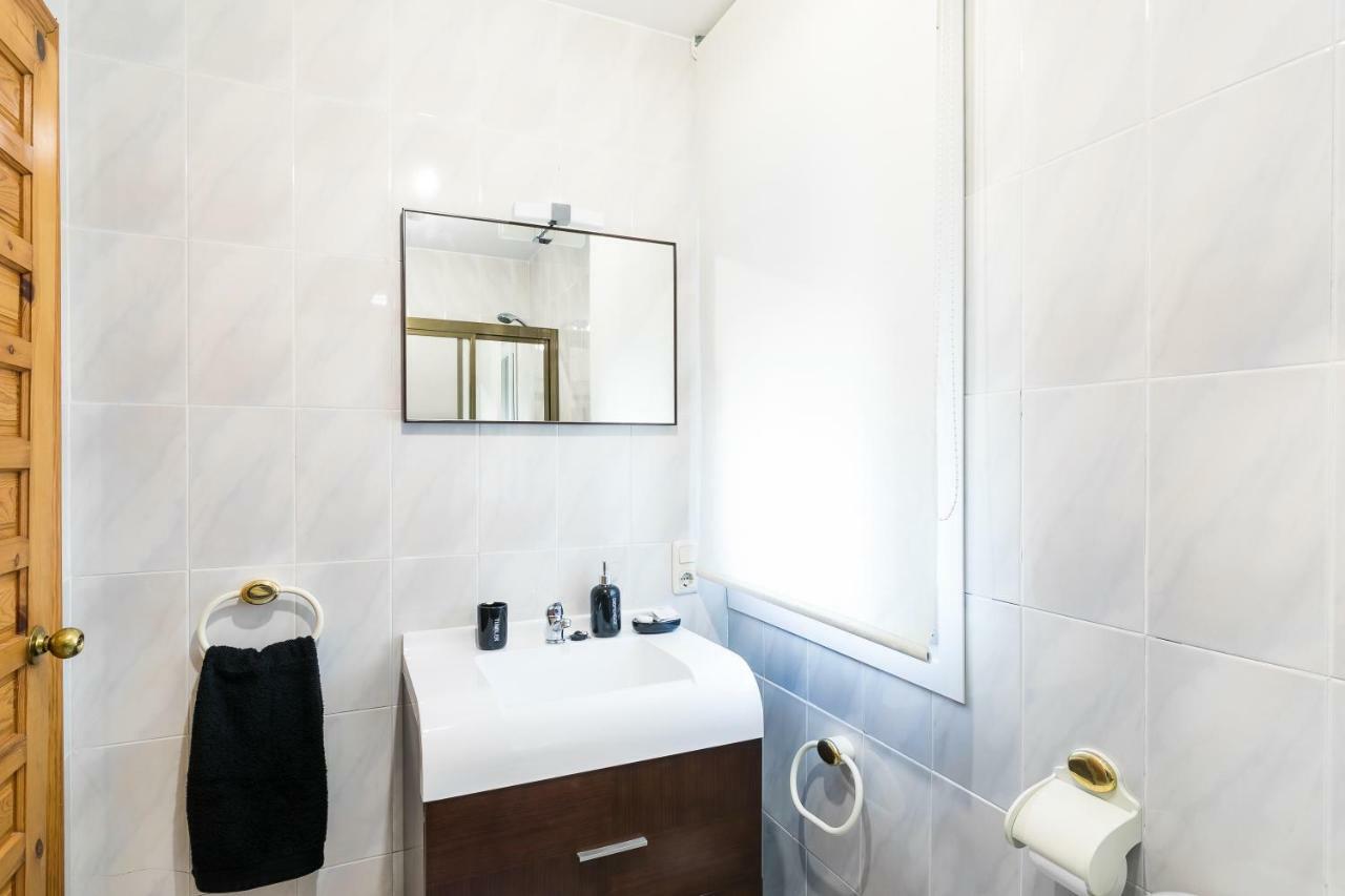 Apartamentos Turisticos Turisטולדו חדר תמונה