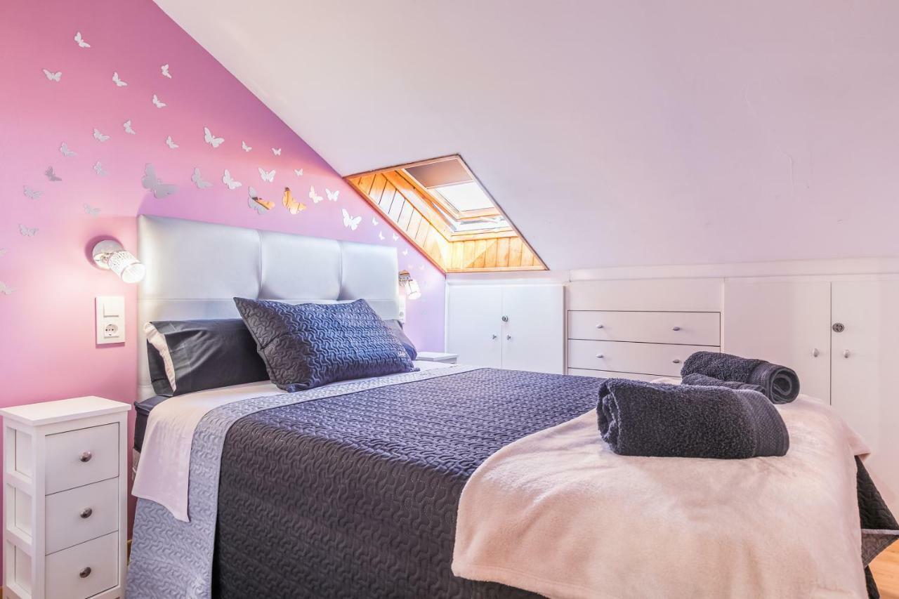 Apartamentos Turisticos Turisטולדו מראה חיצוני תמונה