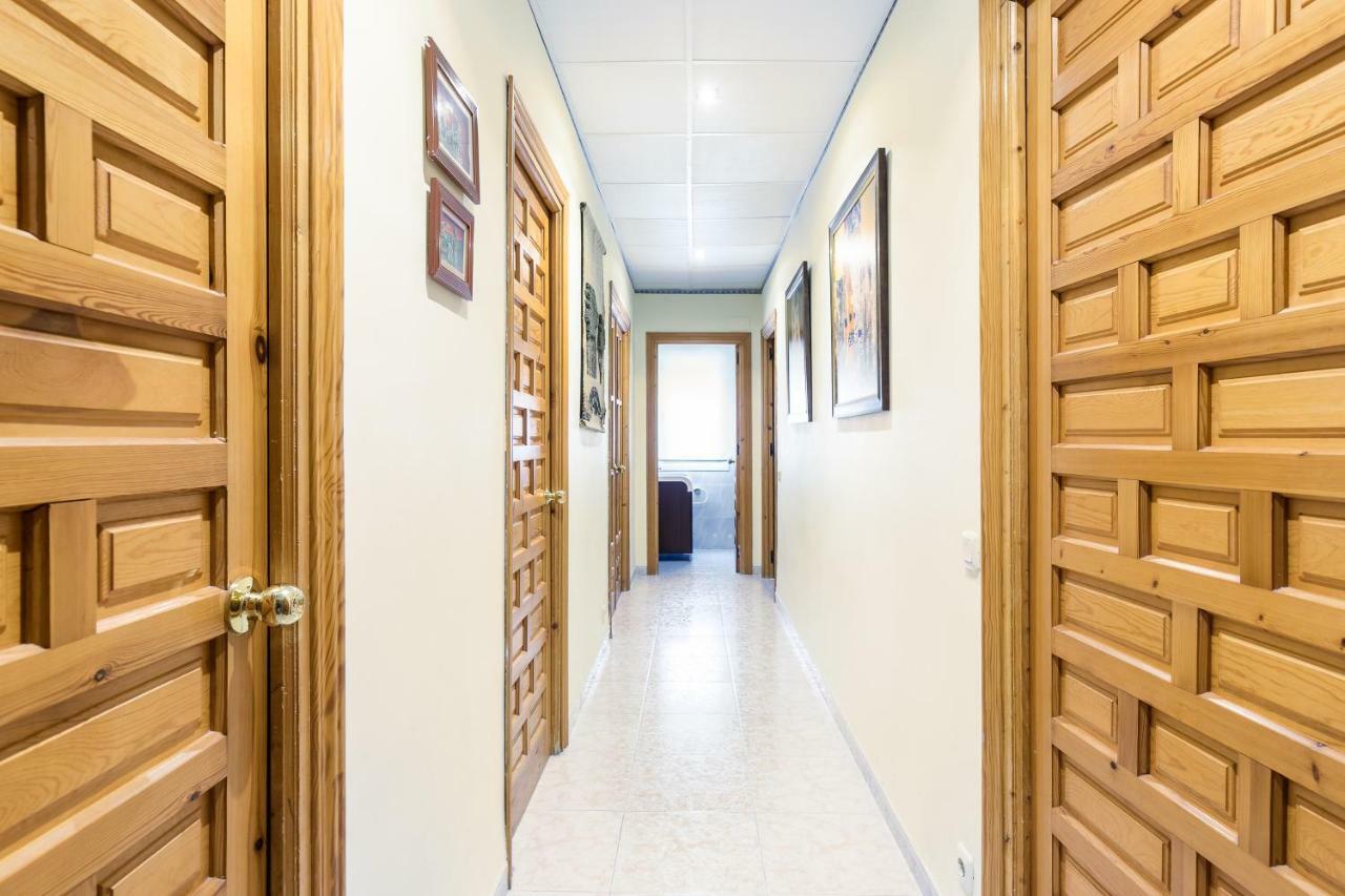Apartamentos Turisticos Turisטולדו חדר תמונה