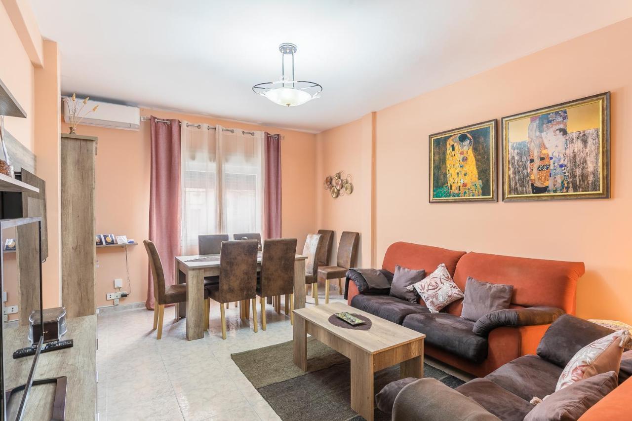 Apartamentos Turisticos Turisטולדו מראה חיצוני תמונה
