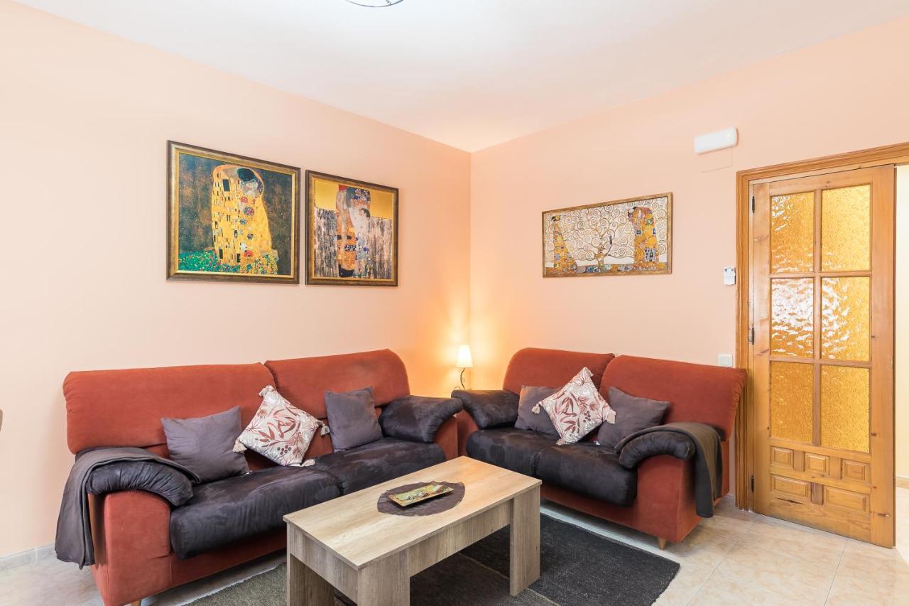 Apartamentos Turisticos Turisטולדו מראה חיצוני תמונה