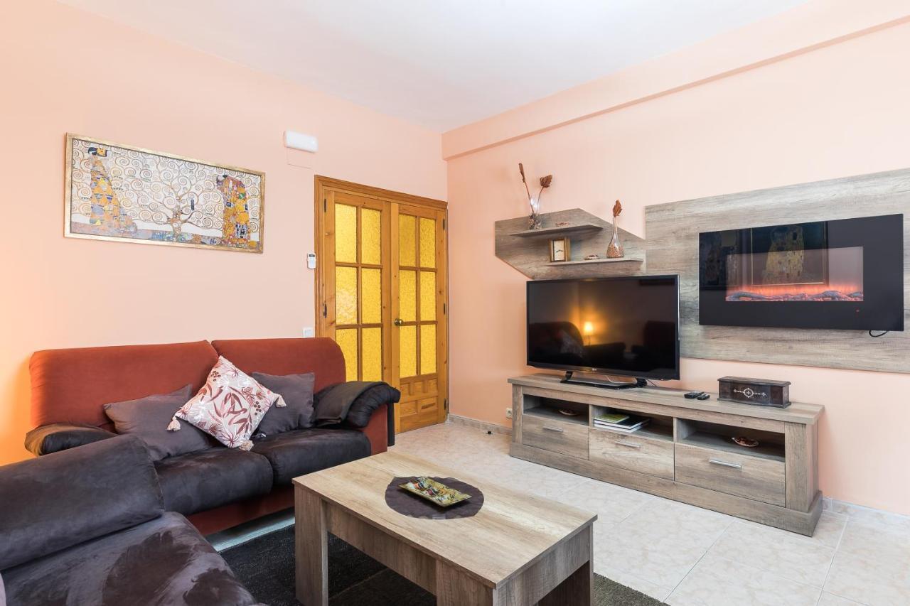 Apartamentos Turisticos Turisטולדו מראה חיצוני תמונה