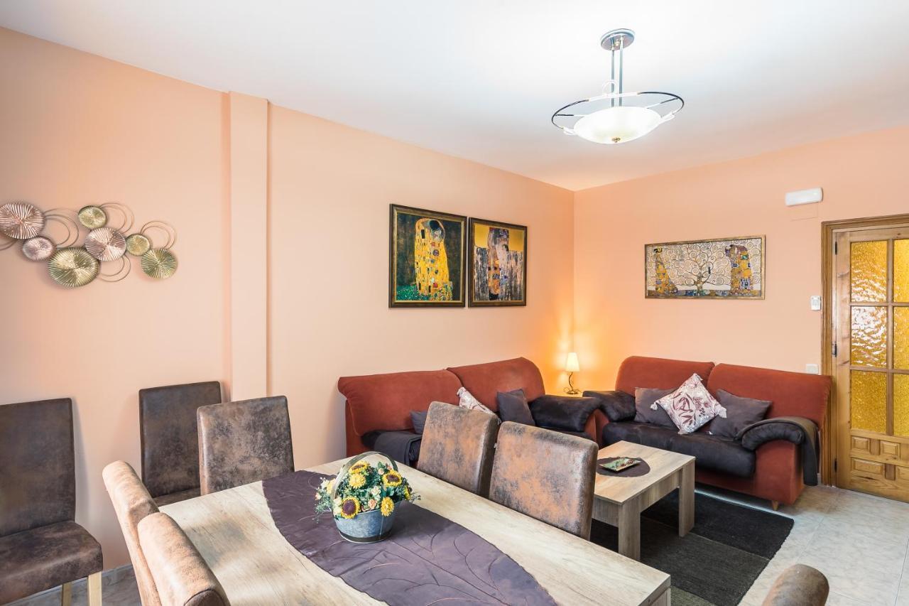 Apartamentos Turisticos Turisטולדו מראה חיצוני תמונה