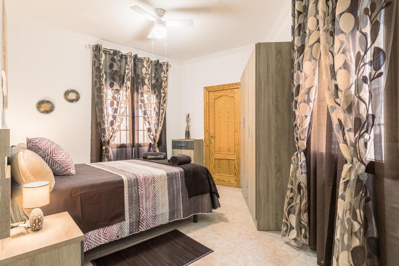 Apartamentos Turisticos Turisטולדו מראה חיצוני תמונה