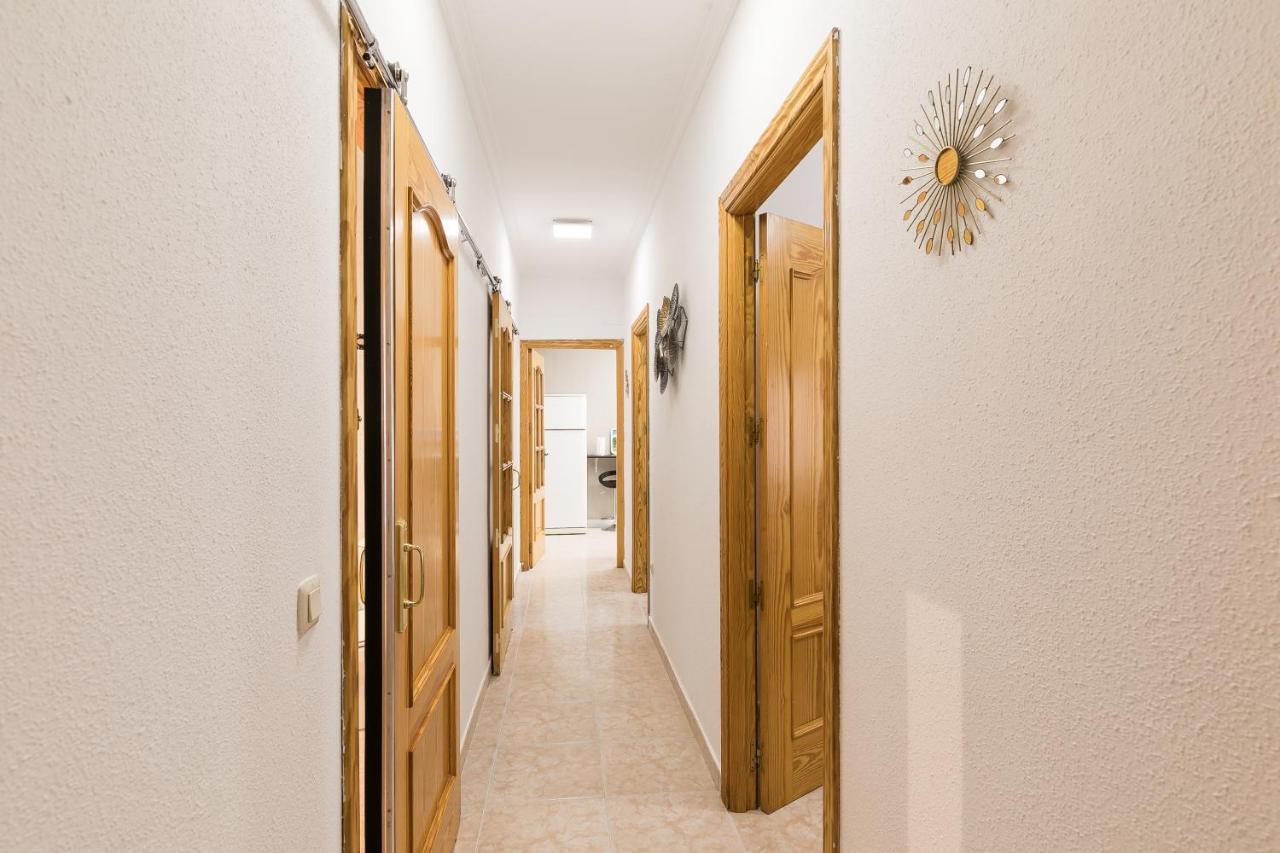 Apartamentos Turisticos Turisטולדו מראה חיצוני תמונה