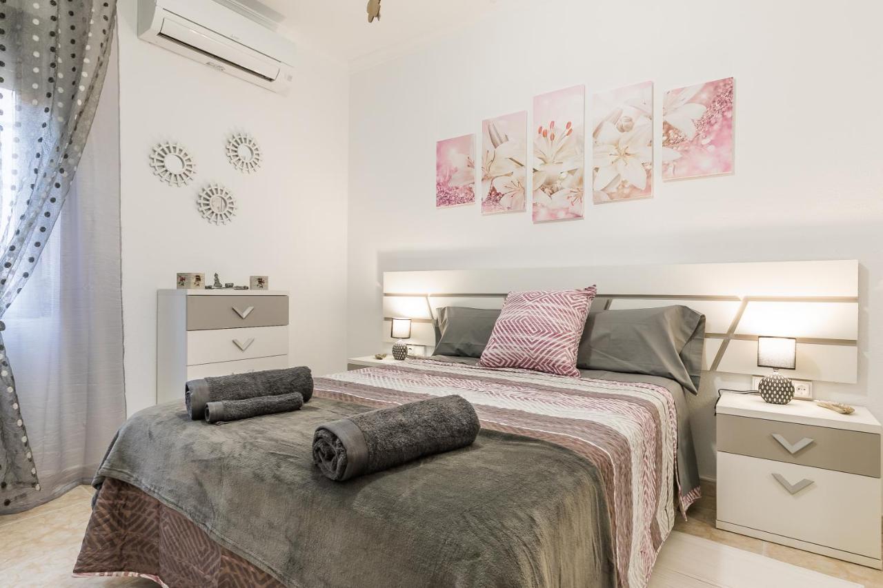 Apartamentos Turisticos Turisטולדו מראה חיצוני תמונה