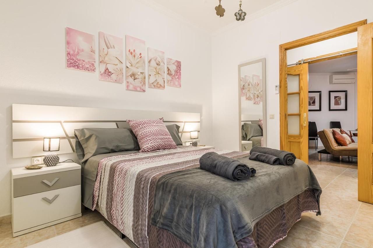 Apartamentos Turisticos Turisטולדו מראה חיצוני תמונה