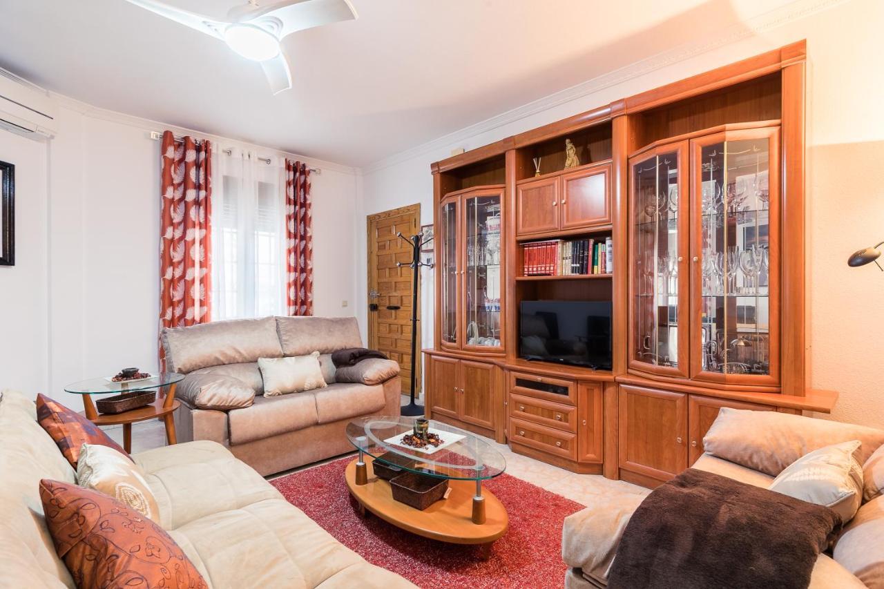 Apartamentos Turisticos Turisטולדו מראה חיצוני תמונה