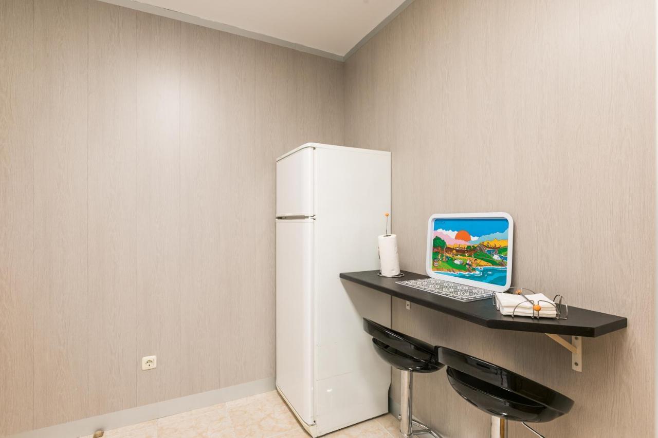 Apartamentos Turisticos Turisטולדו מראה חיצוני תמונה