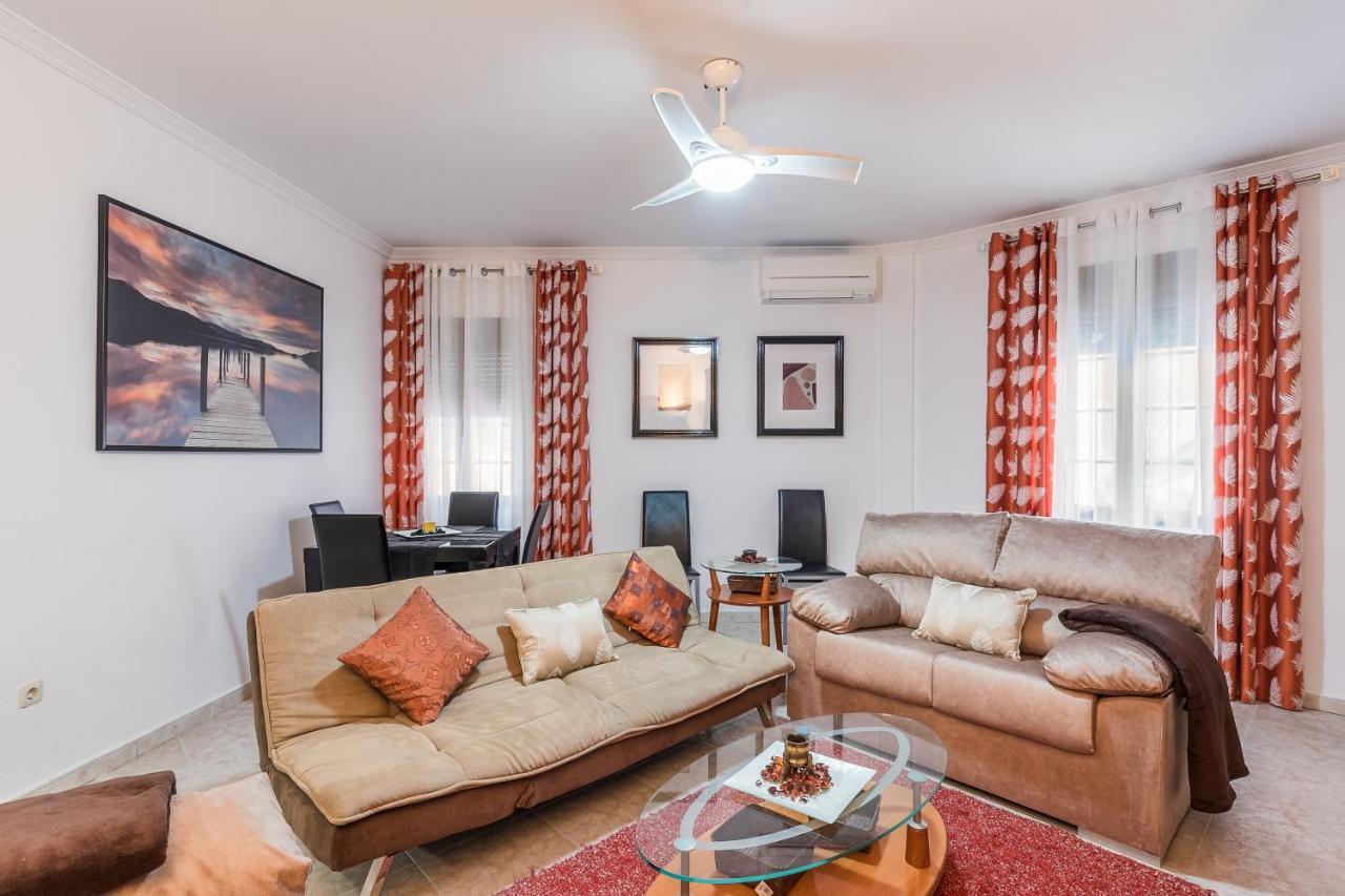 Apartamentos Turisticos Turisטולדו מראה חיצוני תמונה