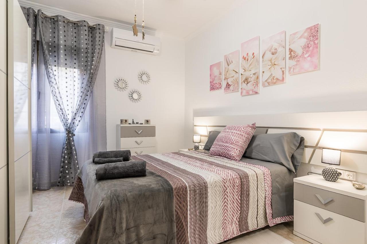 Apartamentos Turisticos Turisטולדו מראה חיצוני תמונה